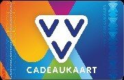 02. VVV Cadeaukaart &euro; 7,50