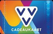 06. VVV Cadeaukaart &euro; 15,00