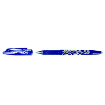 PILOT Frixion rollerball blauw